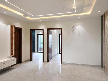 3 BHK Independent Builder Floor in Sector 84 for resale...