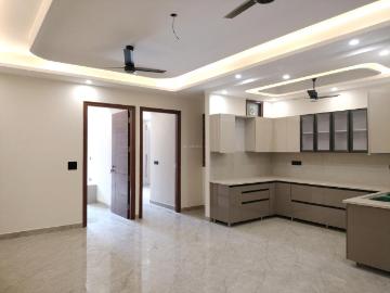 3 BHK Independent Builder Floor in Sector 89 for resale...