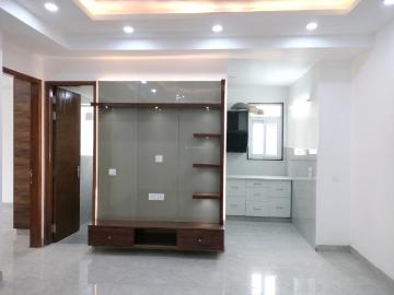 3 BHK Independent Builder Floor in Sector 8 Dwarka for...