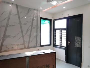 3 BHK Independent Builder Floor in Sector 8 Dwarka for...