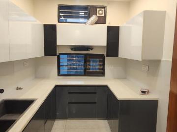3 BHK Independent Builder Floor in sector 37 for resale...