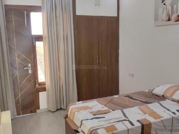 3 BHK Independent Builder Floor in Sector 3 for resale...