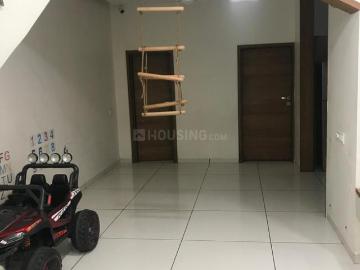 3 BHK Independent House in Thaltej for resale Ahmedabad....