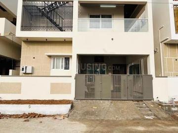 3 BHK Independent House in Vadamadurai for resale...