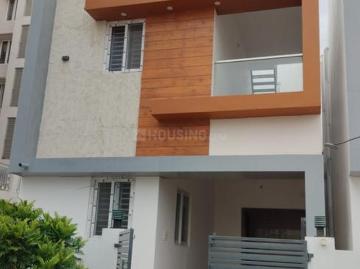 3 BHK Independent House in Vadavalli for resale...