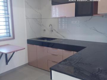 3 BHK Independent House in Valar Nagar for resale...