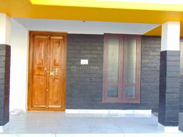 3 BHK Independent House in Vidyut Nagar for resale...