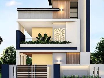 3 BHK Independent House in West Mambalam for resale...