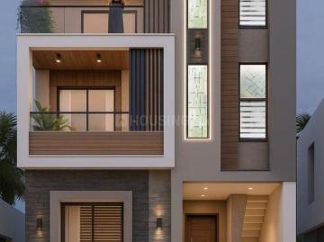 3 BHK Independent House in West Mambalam for resale...