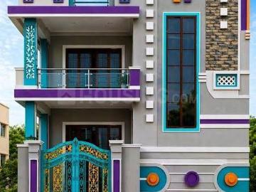 3 BHK Independent House in West Tambaram for resale...