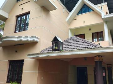 3 BHK Independent House in Chamkkada for rent Kollam....