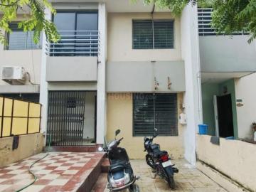 3 BHK Independent House in Chandkheda for resale...
