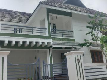 3 BHK Independent House in Chenkottukonam for rent...
