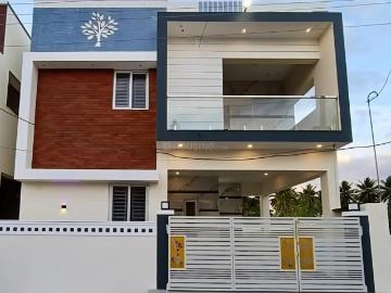 3 BHK Independent House in Chhachhanpairi for resale...