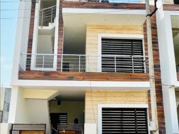 3 BHK Independent House in Chinhat for resale Lucknow....