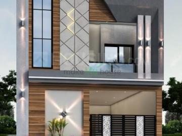 3 BHK Independent House in Duvvada for resale...