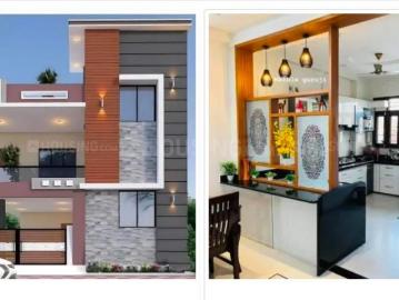 3 BHK Independent House in Duvvada for resale...