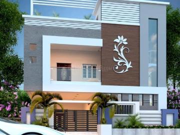 3 BHK Independent House in Duvvada for resale...