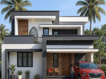 3 BHK Independent House in Gauribidanur for resale...