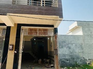 3 BHK Independent House in Govindpuram for resale...