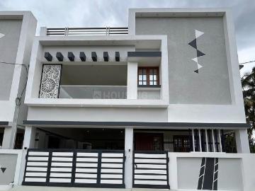 3 BHK Independent House in Guduvancheri for resale...