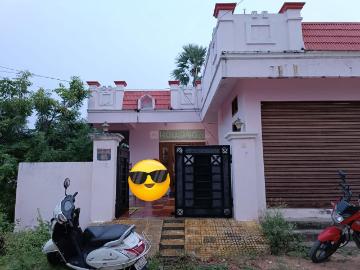 3 BHK Independent House in Hayathnagar for resale...