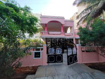 3 BHK Independent House in Hosakerehalli for resale...
