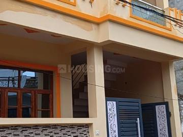 3 BHK Independent House in Indira Nagar for resale...