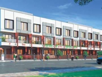 3 BHK Independent House in Indira Nagar for resale...