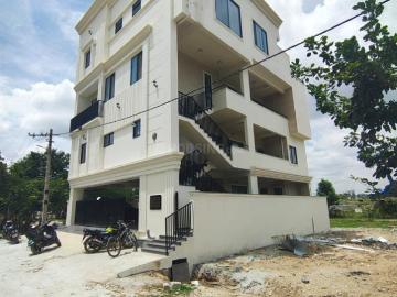 3 BHK Independent House in K R Puram for resale...