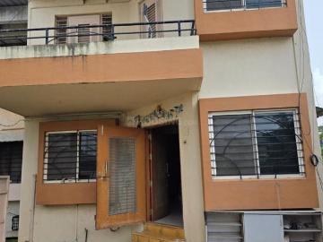 3 BHK Independent House in Kalpataru Nagar for resale...