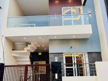 3 BHK Independent House in Kharar for resale Mohali. The...