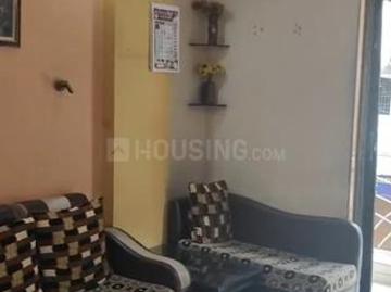 3 BHK Independent House in Kharghar for rent Navi...