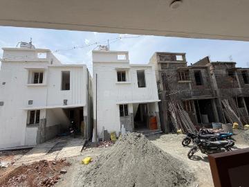 3 BHK Independent House in Koodal Nagar for resale...