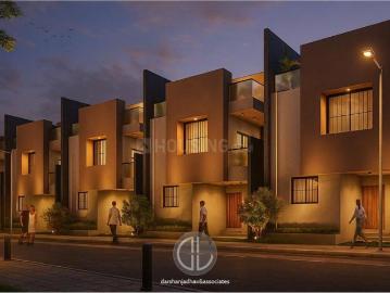 3 BHK Independent House in Lohegaon for resale Pune. The...