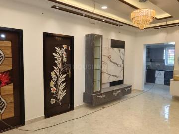 3 BHK Independent House in Mangadu for resale Chennai....