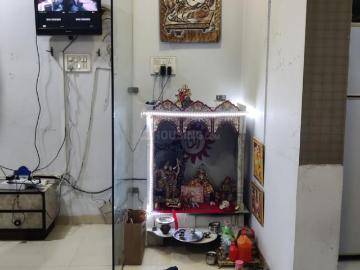3 BHK Independent House in Mahalakshmi Nagar for rent...