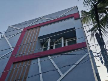3 BHK Independent House in Nanmangalam for resale...