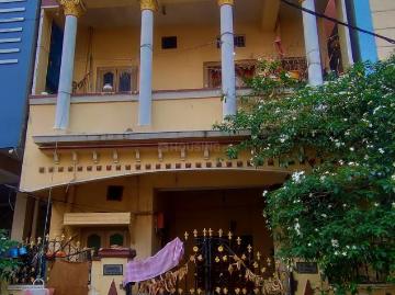 3 BHK Independent House in Nacharam for resale...