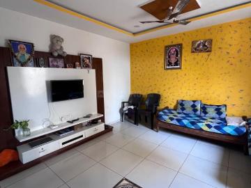 3 BHK Independent House in New Gotri for resale...