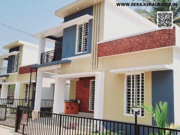 3 BHK Independent House in Nurani for resale Palakkad....