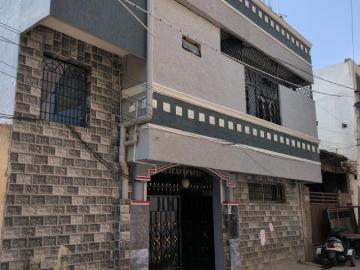 3 BHK Independent House in Bowenpally for resale...