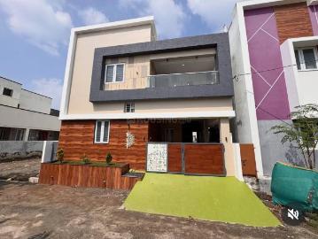 3 BHK Independent House in Old Dhamtari Road for resale...