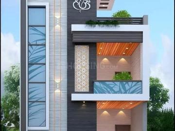 3 BHK Independent House in Paharia for resale Varanasi....