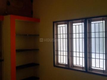 3 BHK Independent House in Pallikaranai for rent...
