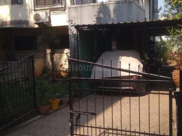 3 BHK Independent House in Pashan for resale Pune. The...