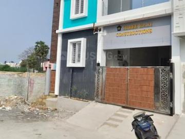 3 BHK Independent House in Poonamallee for resale...
