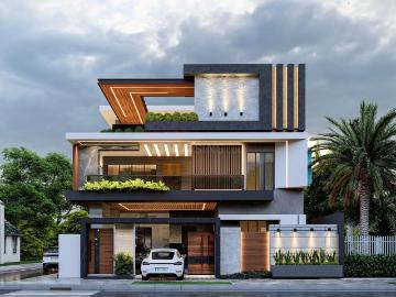 3 BHK Independent House in Porur for resale Chennai. The...