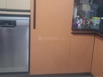 3 BHK Independent House in Rajarajeshwari Nagar for rent...