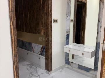 3 BHK Independent House in Sahakara Nagar for resale...